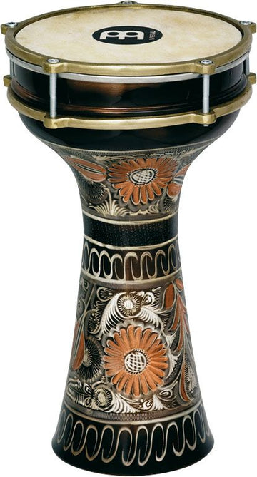 HAND ENGRAVED COPPER - MDAR205