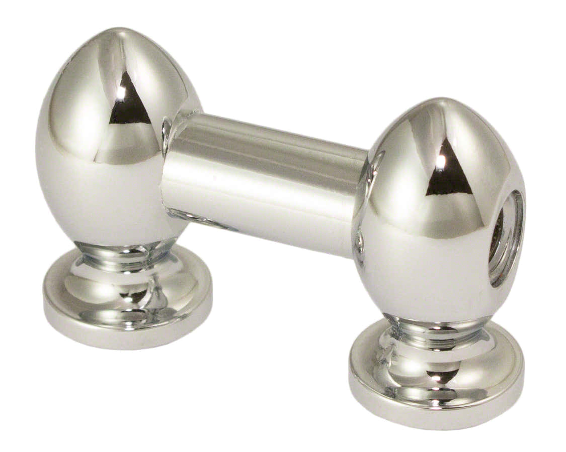 TL7S25 - TUBE LUG - 25MM - SINGLE ENDED (X1)