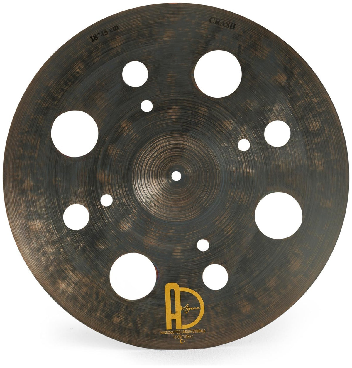Beast Crash FX 16"