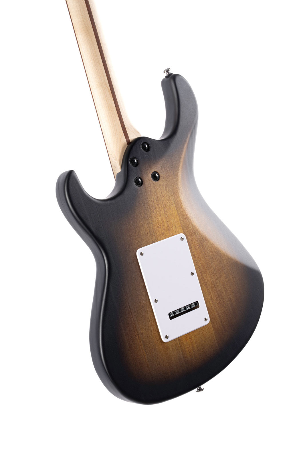 Gitaar G11 Sunburst Openporig