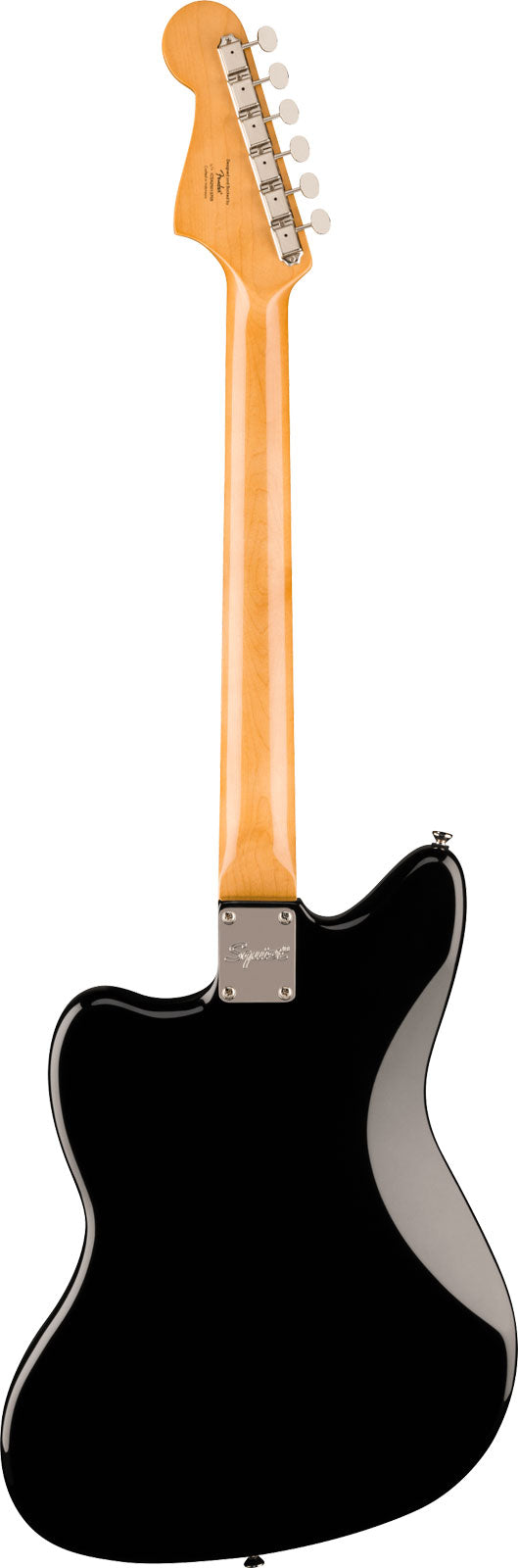 Jazzmaster FSR Classic Vibe 60s LRL Zwart