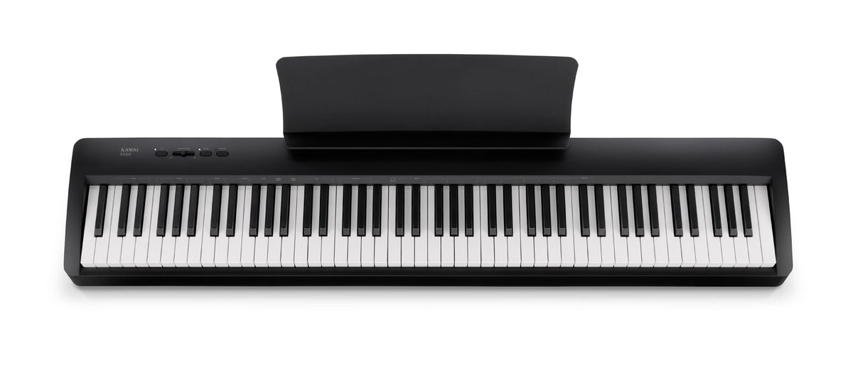 ES60 Zwart