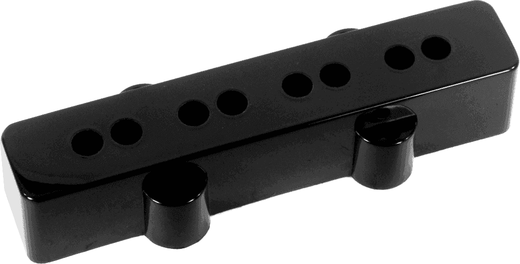 Seymour Duncan JB-N-COVER - COVER J BLACK NECK