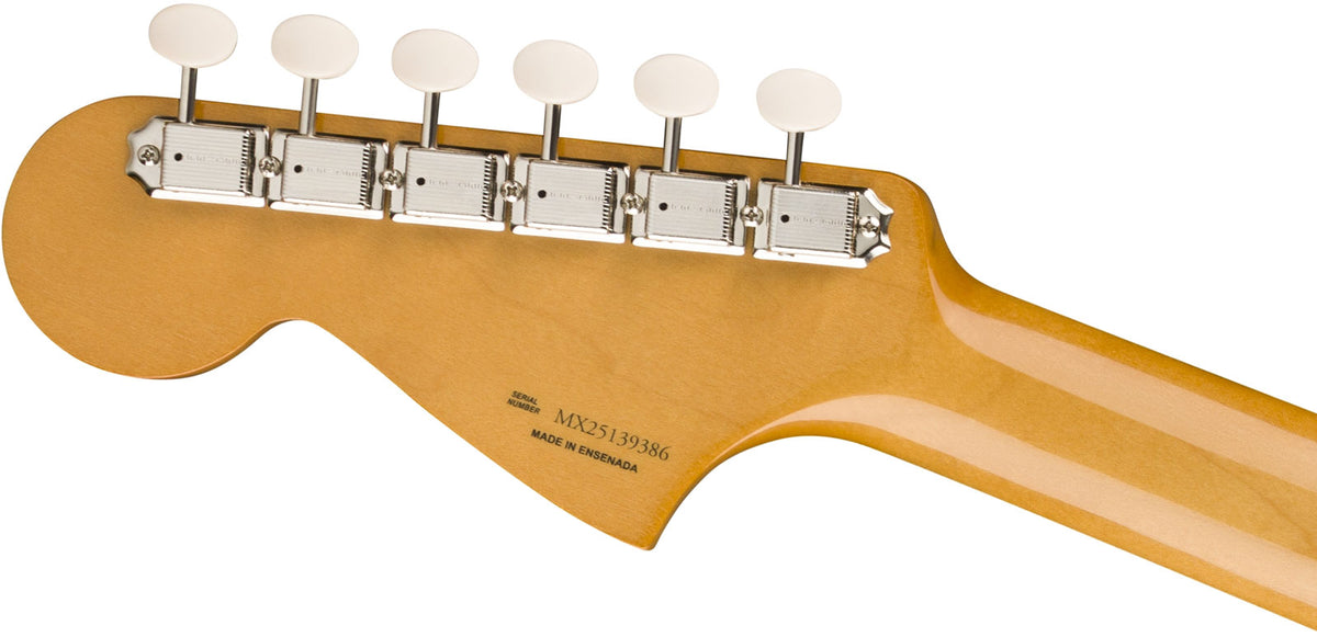 Mustang Mid '60s Vintera III RW Sonic Blauw