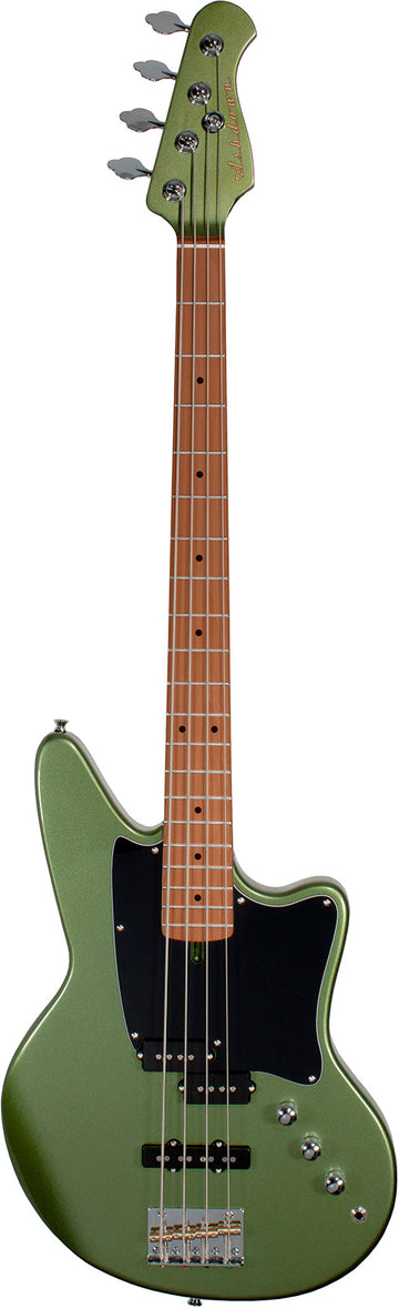 THE SAINT ONYX GREEN