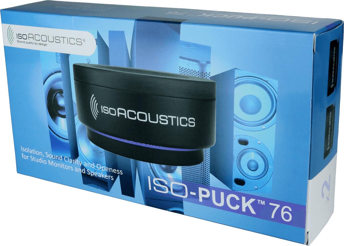 ISO-Puck 76