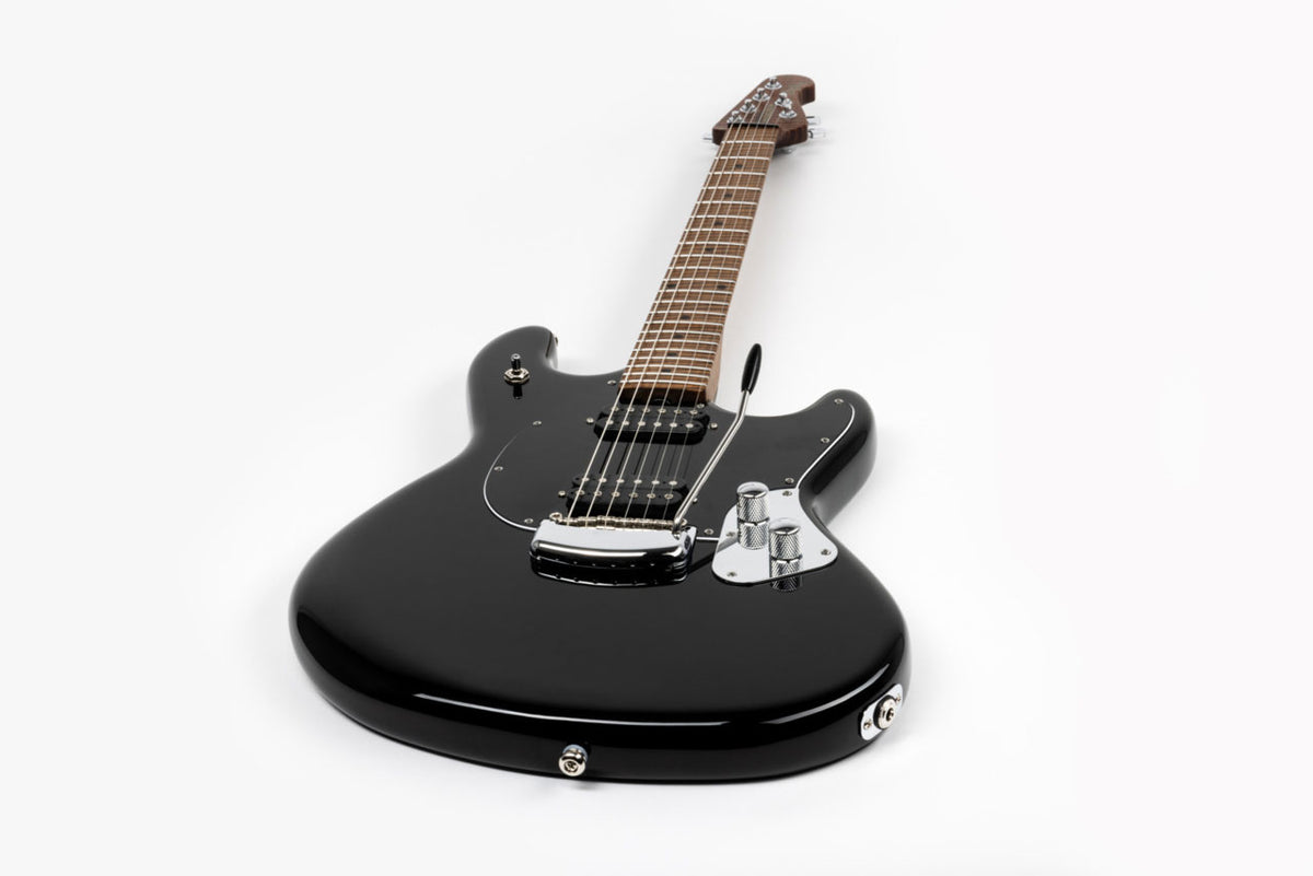Stingray Rs Black