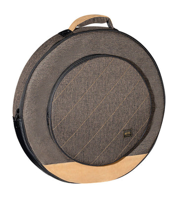 Bekken tas 22" Cafe