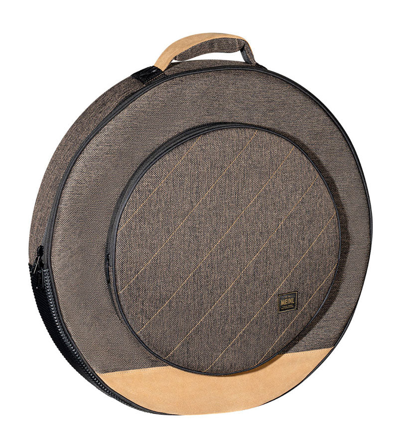 Bekken tas 22" Cafe