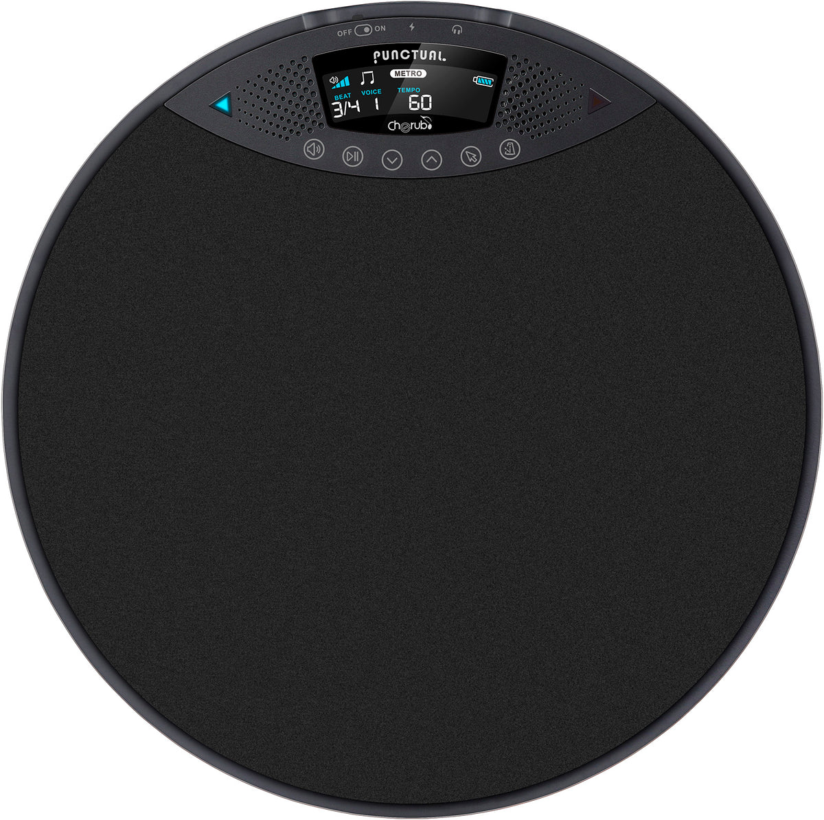 DP-970 - Elektronische oefenpad