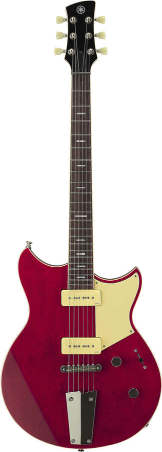 Revstar Standard RSS02T Vurig Rood