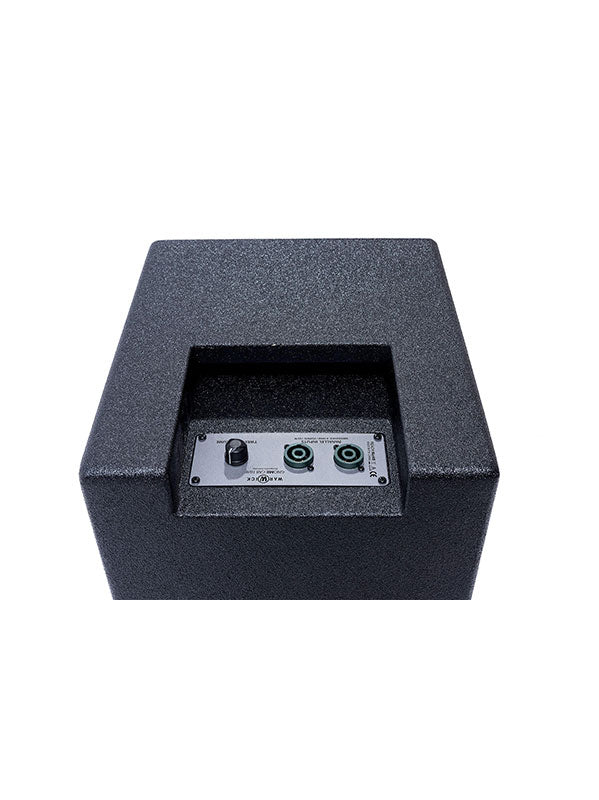 WARWICK GNOME CAB 1X10 POUCES 150 WATT 8 OHMS