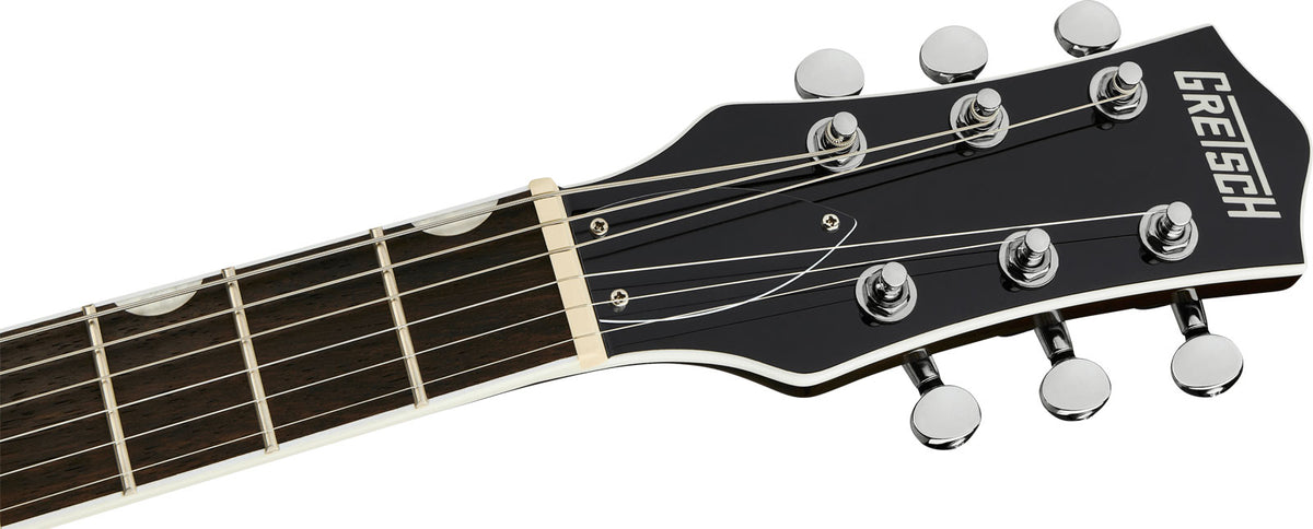 G5230T Electromatic Jet FT Single-Cut met Bigsby LRL Donker kersen metallic