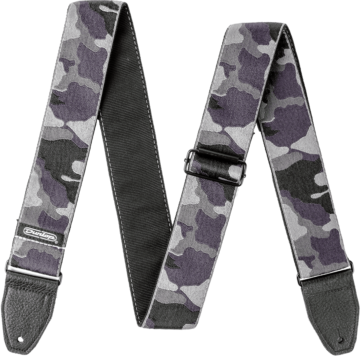 Jacquard Rangerblauw