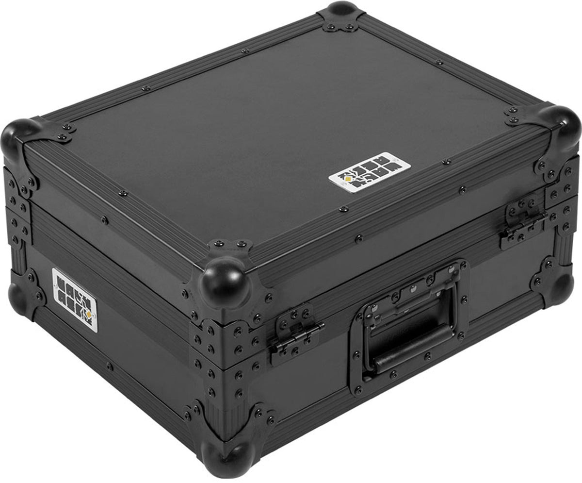 Flight 12" Mixer-CDJ zwart