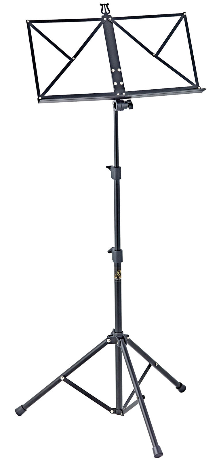 Ortega OMS-1bk Zwart