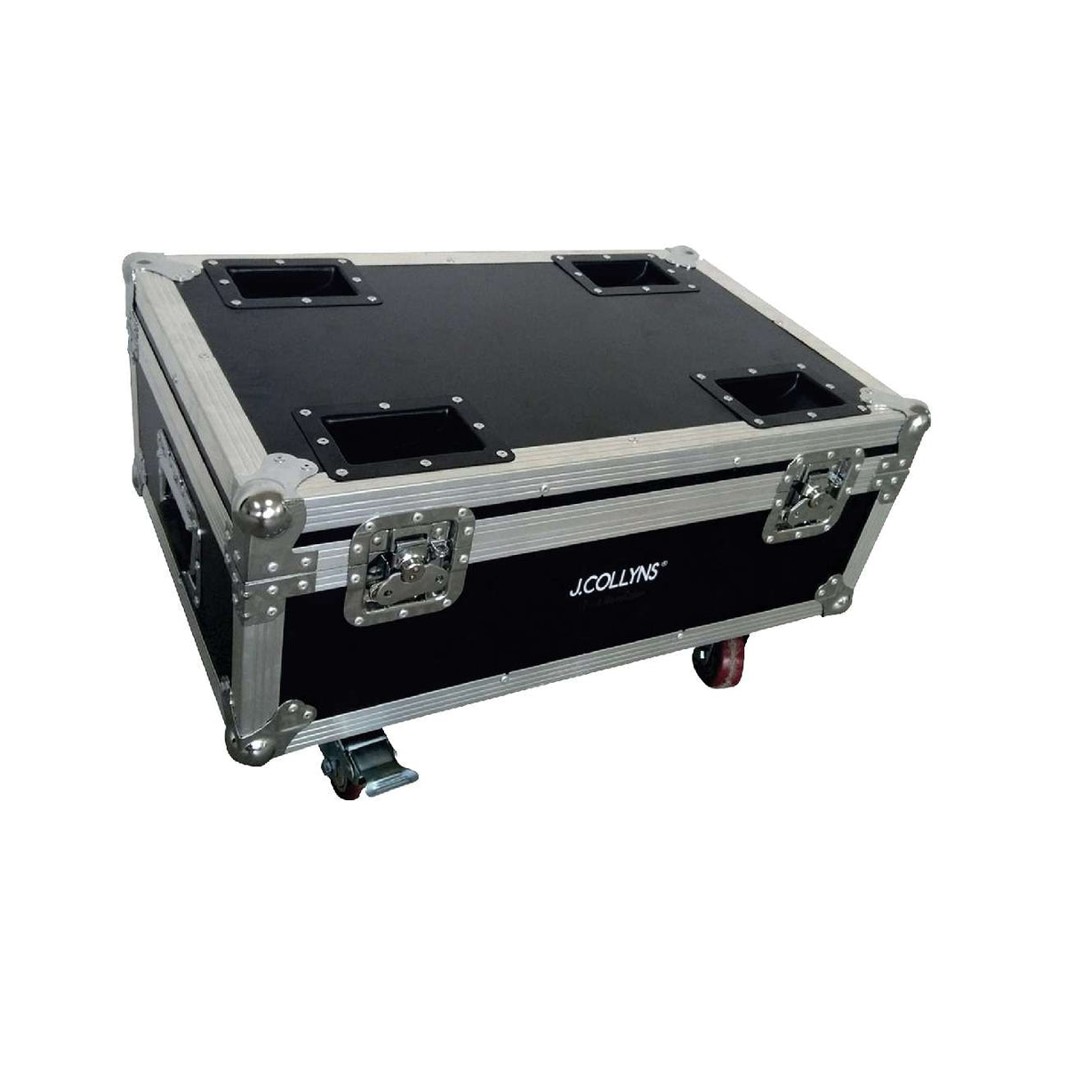 J.collyns Flightcase Movecolor