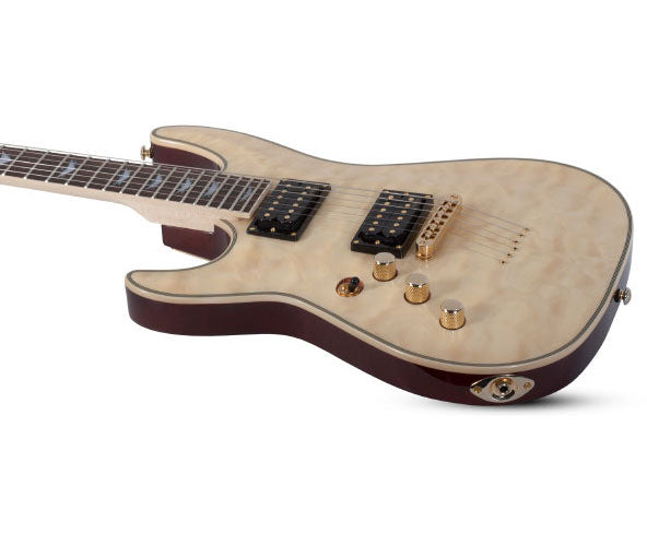 Omen Extreme Lh Gloss Natural