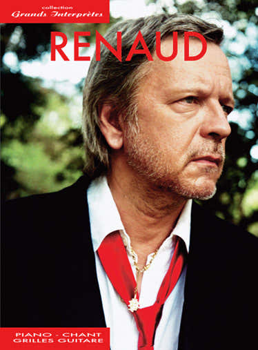 Carisch Renaud - Collection ?grands Interpretes? - PVG
