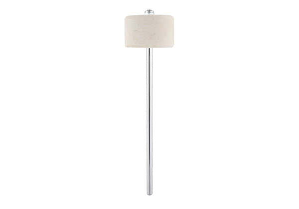 Dixon PPB-6 - Klopper Voor Bassdrumpedaal - Vilt