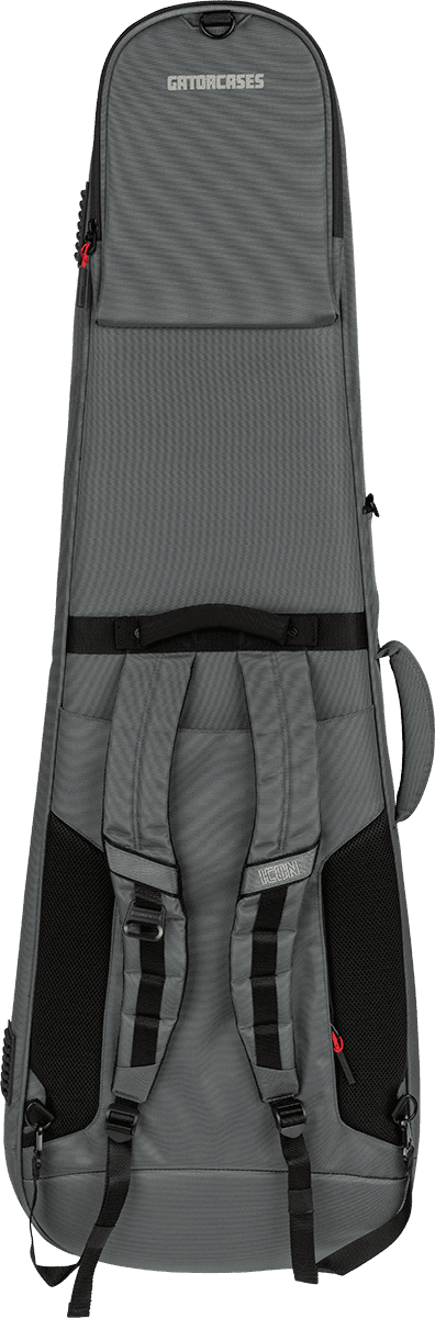Bass Gray Softcase - ICON