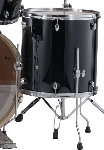 EXPORT FLOOR TOM 16X16 BLACK