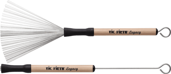 LEGACY BRUSHES