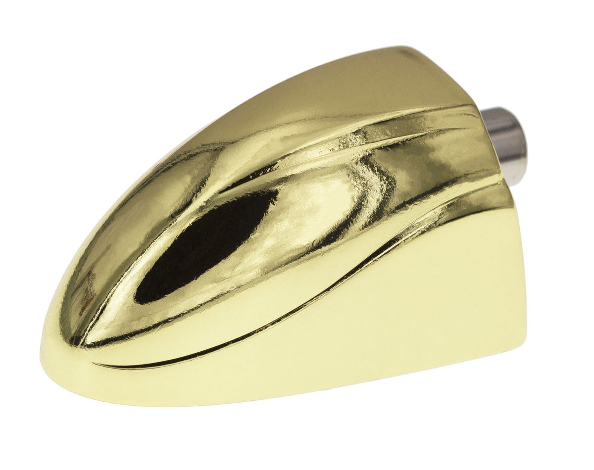 L20SDTT-BR Snare-/Tom-Spanblok 25mm Goud X1