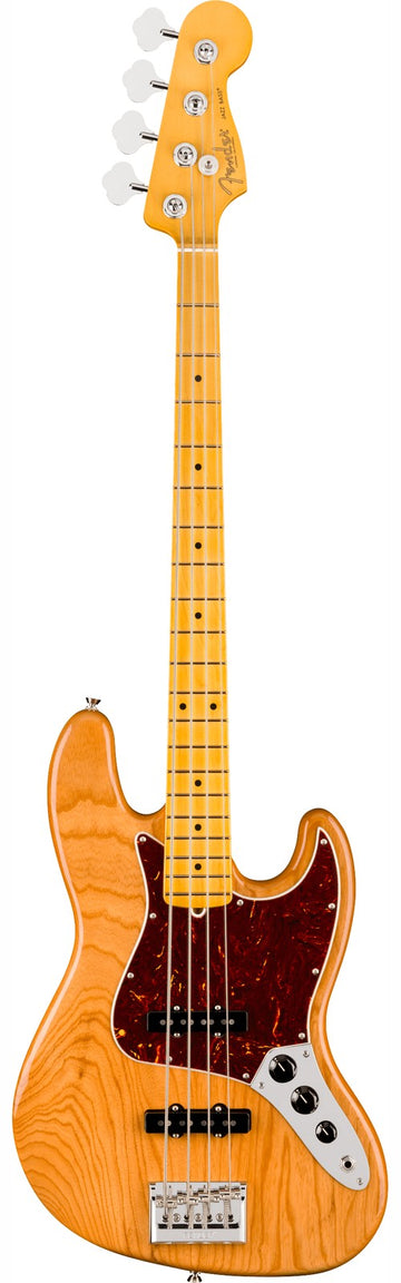 Jazz Bass American Professional, MN Natuurlijk