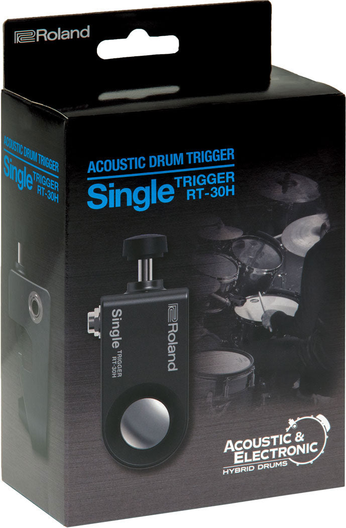 RT-30H - Enkele trigger