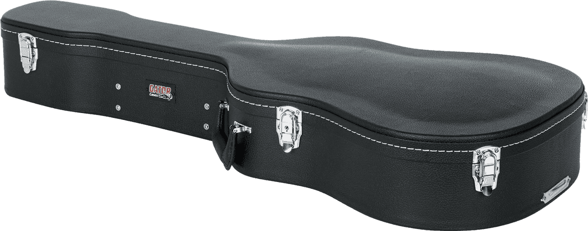 Houten Koffer Dreadnought Deluxe - GW
