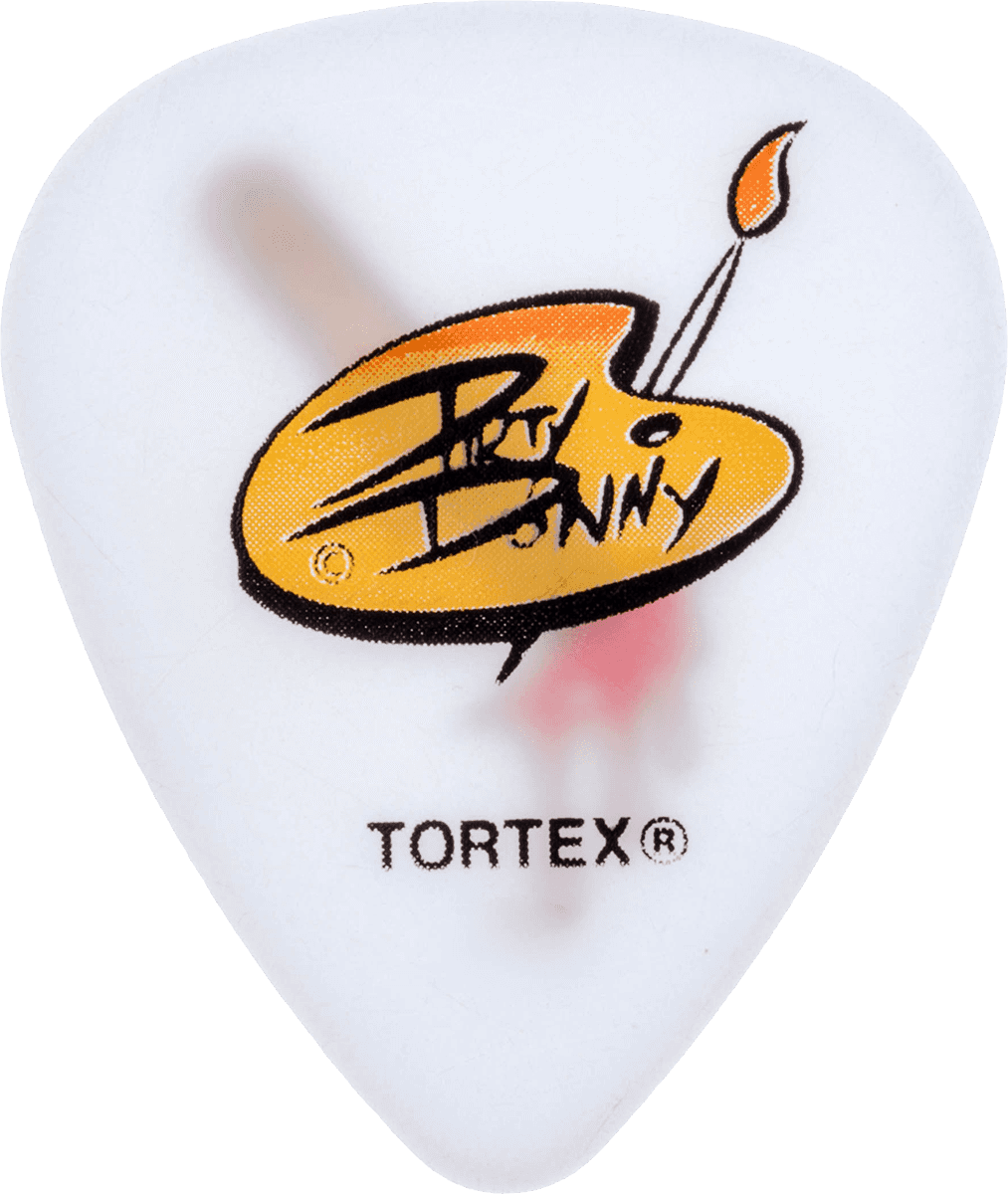 36 x 1,00mm Dirty Donny II Back Stabber Wit