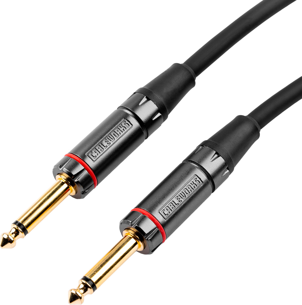 Instrumentkabel Serie Headliner 90 Cm