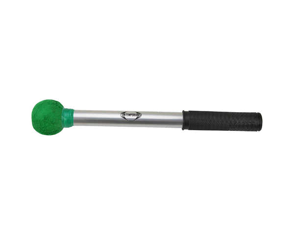C-BS02G GREEN SURDO ALUMINIUM MALLET 30CM