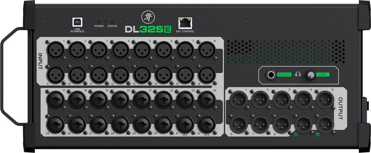 DL32SE