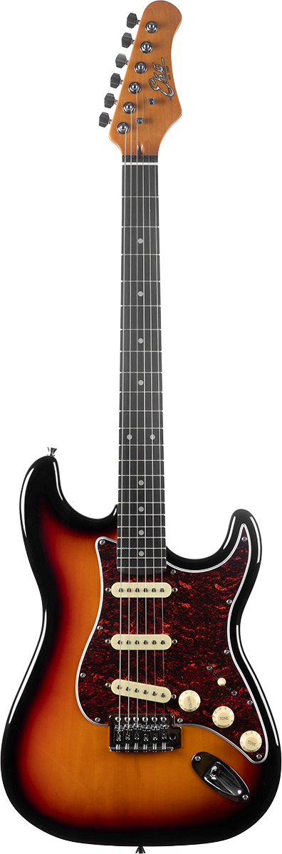 ST 300 Sunburst