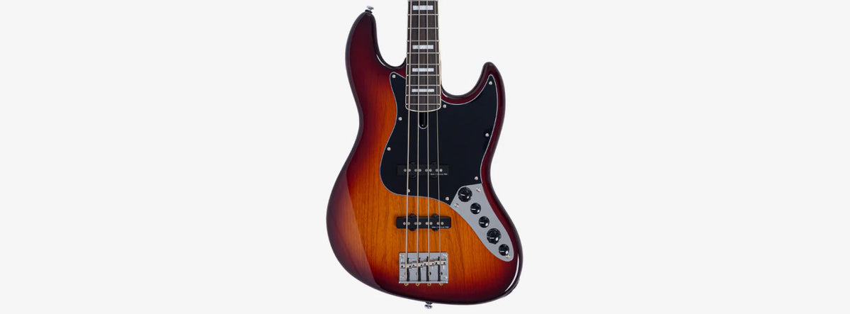 V7 Alder 4 New Gen TS