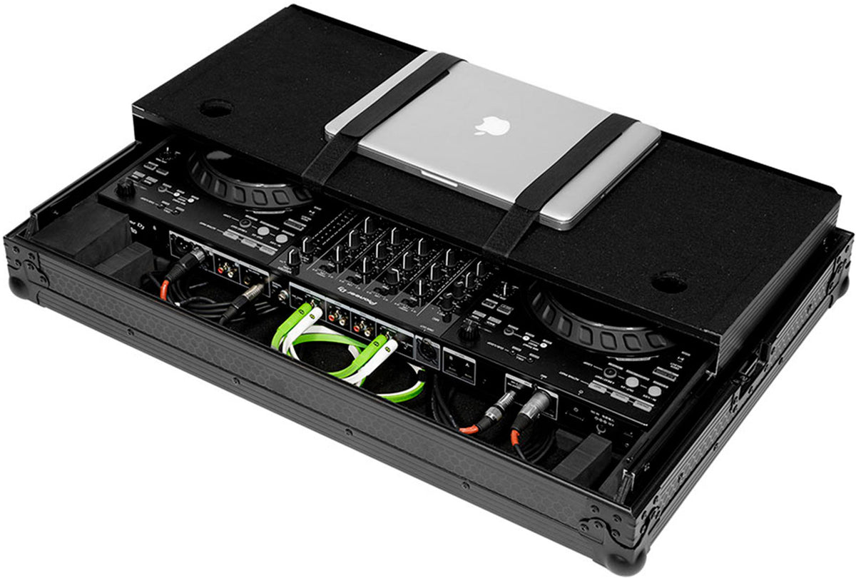 Pro FLX-10 LTS Zwart