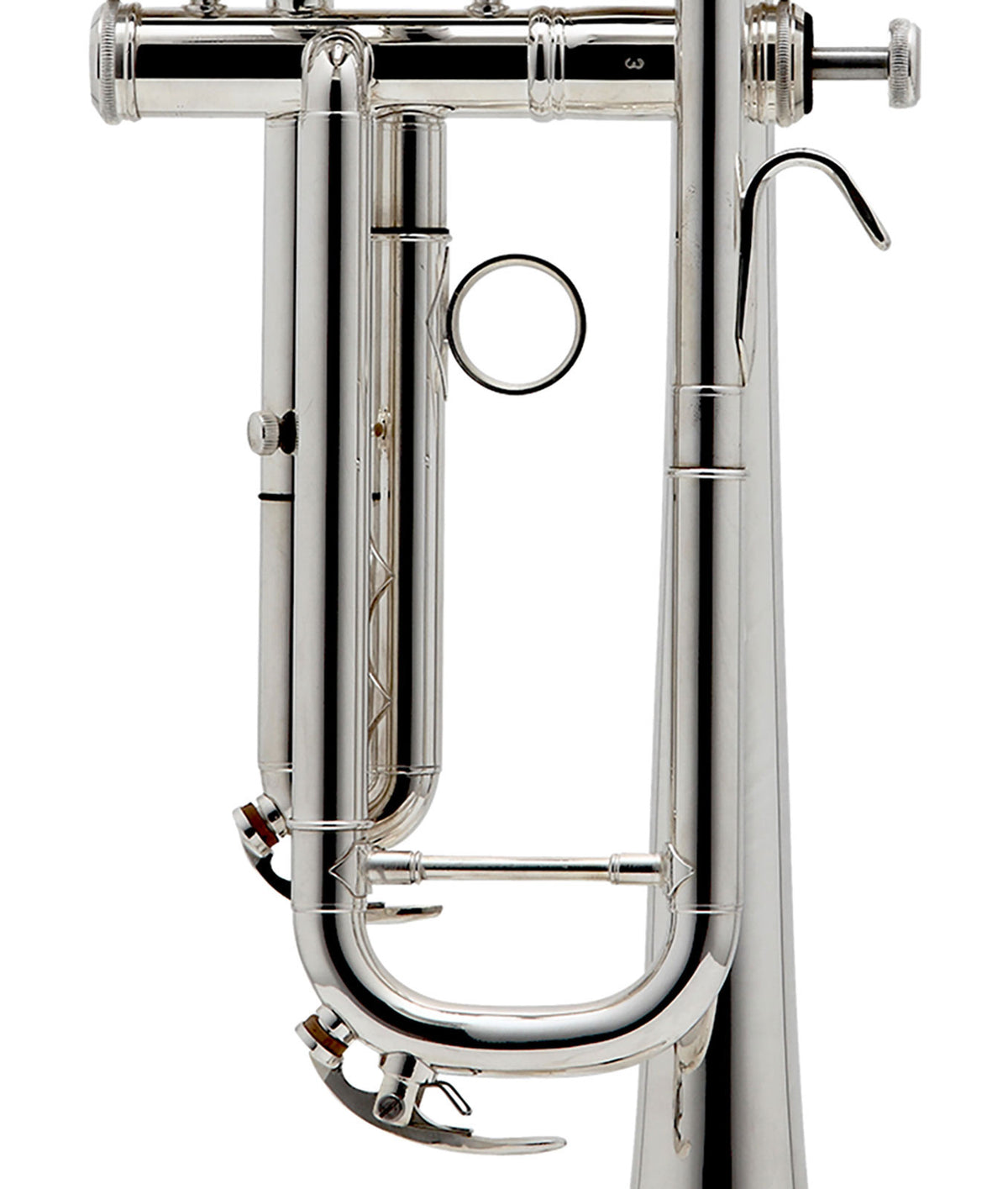 New Standard Bes Verzilverd - BE111-2-0