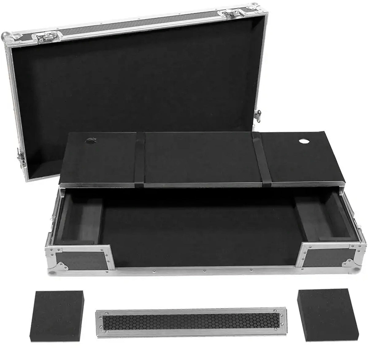PRO XDJ-AZ W LTS Zilver