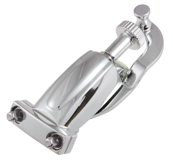 STO7 Snare-afhouder "deluxe" Snarenmat 38mm