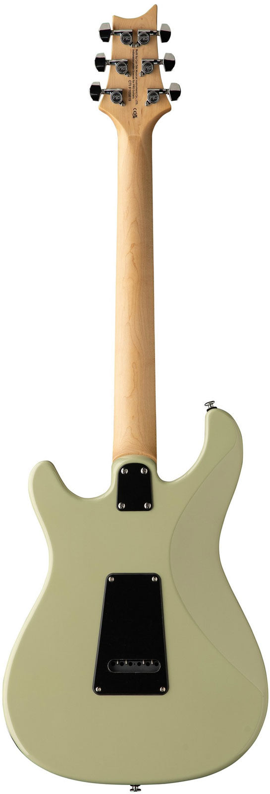 SE Studio Standard Sage Green