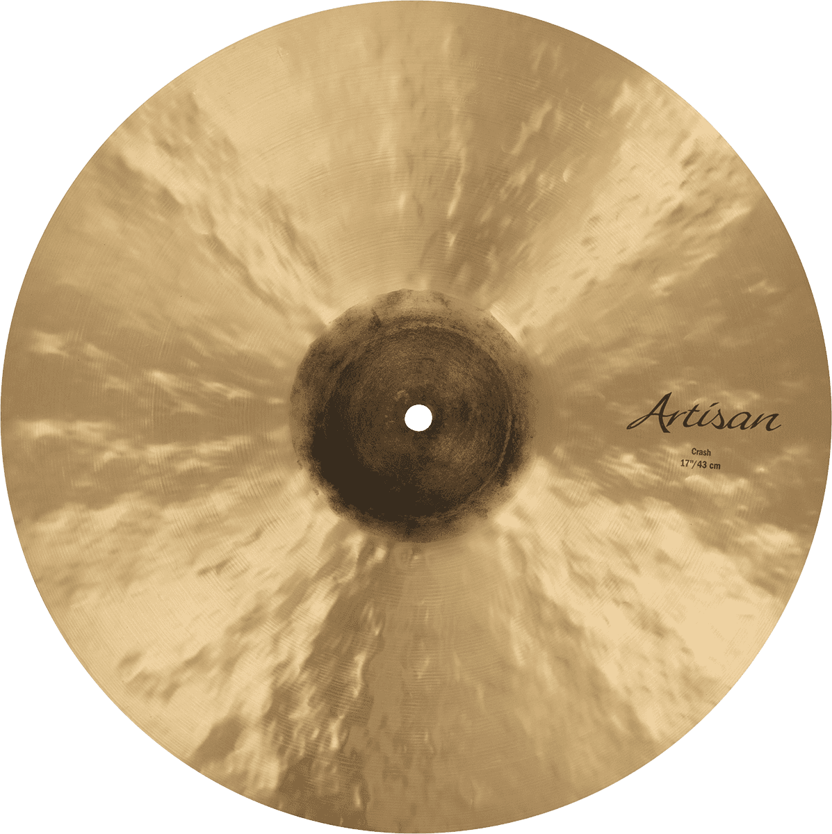 Artisan 17" Crashbekken