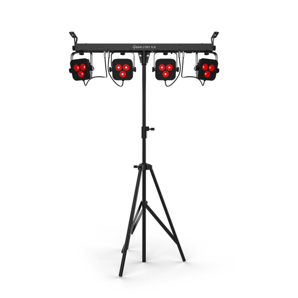 Chauvet DJ 4BAR LTBT ILS