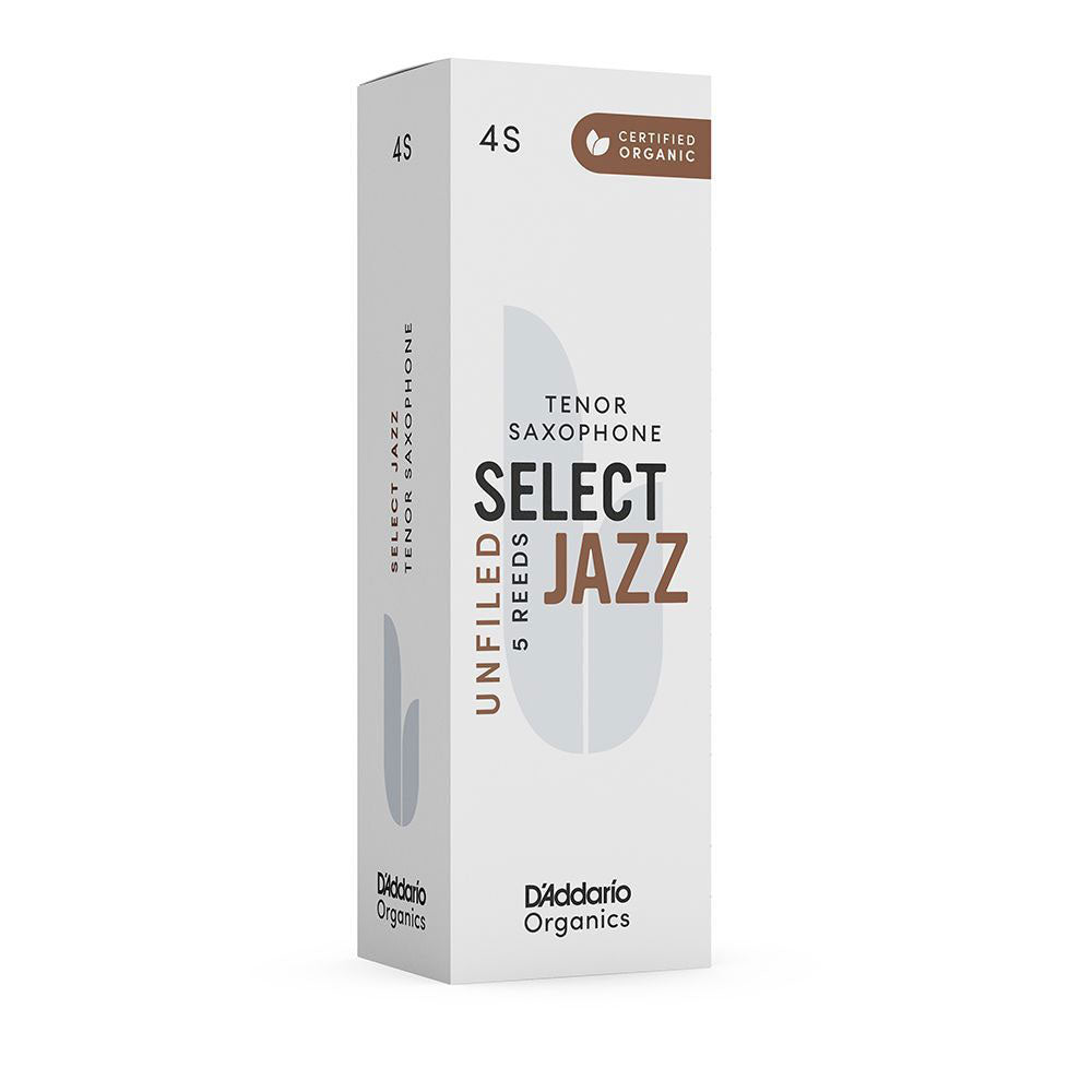 Organic Select Jazz 4S - Tenorsaxofoon (US-snede)