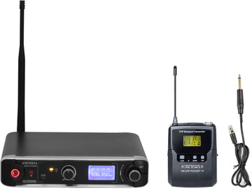 DA UHF 100 Gitaar
