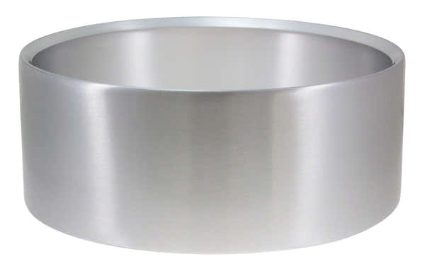 SAL14055ST 14 X 5.5 Aluminiumketel Snaredrum