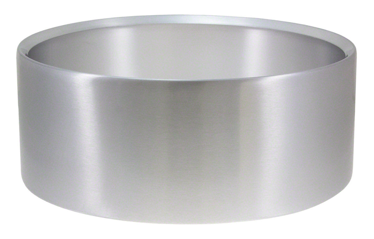 SAL14055ST 14 X 5.5 Aluminiumketel Snaredrum