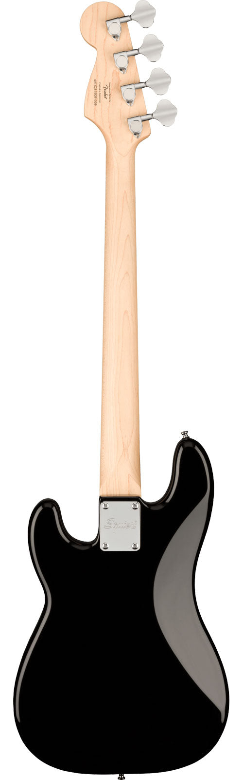 Precision Bass Mini LRL Zwart
