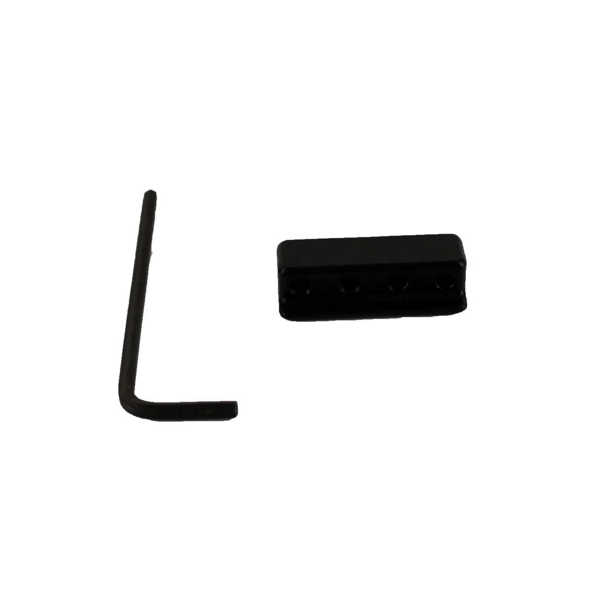 Steinberger Adapter voor 4-snarige bas